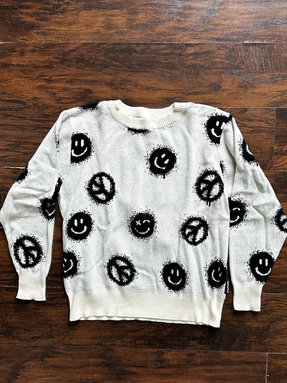 Molo Crewneck Sweater